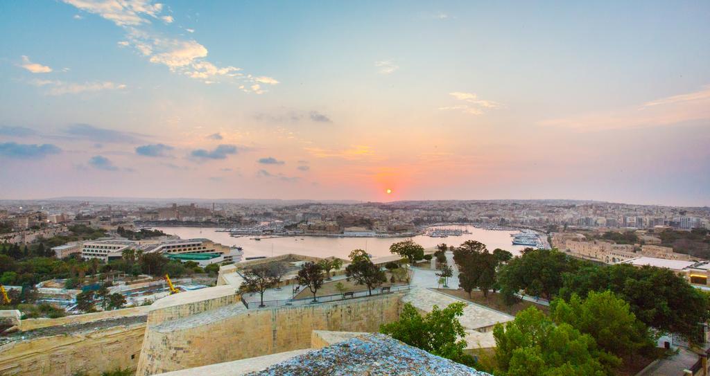 Valletta - Hastings Studios Экстерьер фото